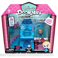Disney Doorables Multi Stack Playset Frozen Frozen B079G4N9B6